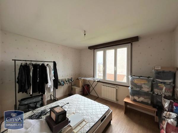 Maison à louer 4 pièces 100.48m²