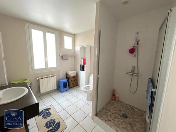 Maison à louer 4 pièces 100.48m²