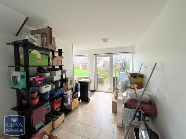 Maison à louer 4 pièces 100.48m²