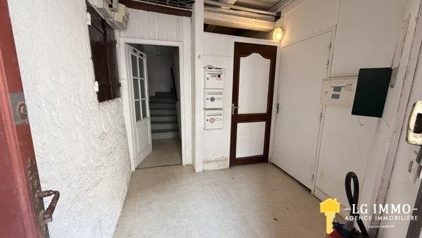 Votre recherche de biens