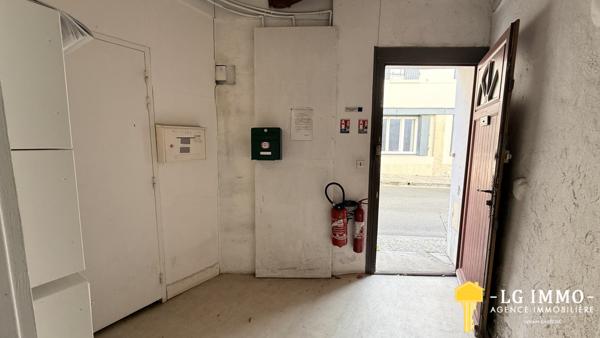 Votre recherche de biens