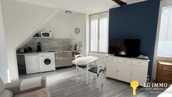 Votre recherche de biens