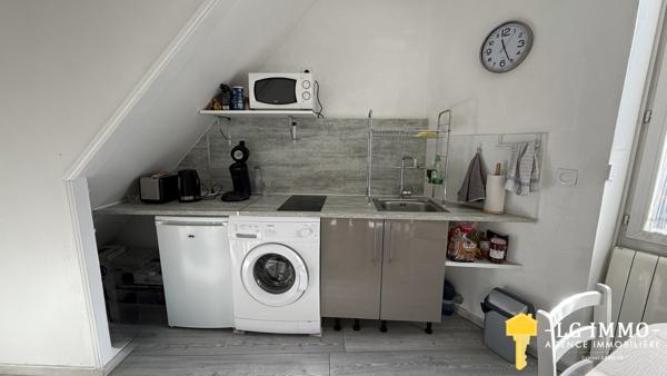 Votre recherche de biens