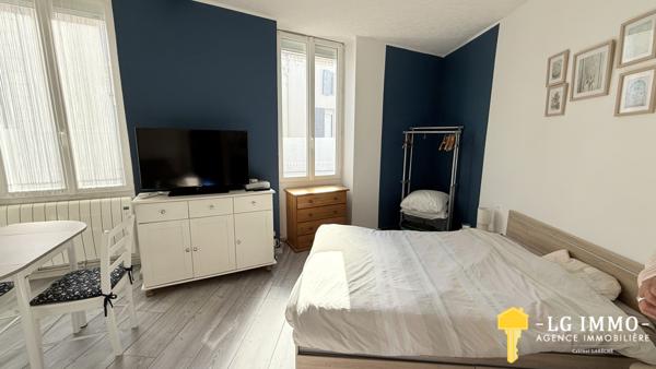 Votre recherche de biens