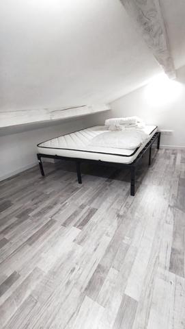 Appartement meublé 36 m² – Calme, climatisation et jardin privatif Alès (30100)