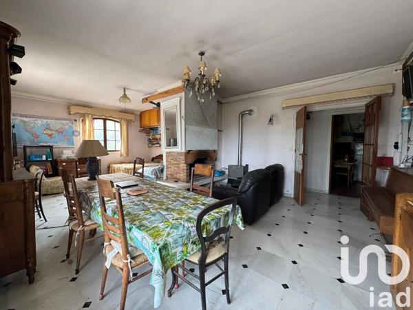 Maison à vendre 9 pièces 214 m² Callian