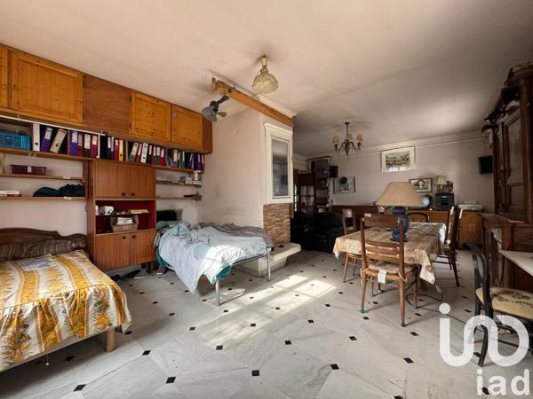 Maison à vendre 9 pièces 214 m² Callian