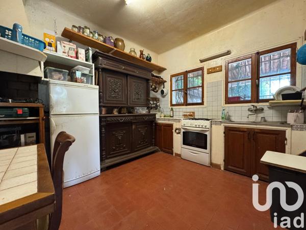 Maison à vendre 9 pièces 214 m² Callian