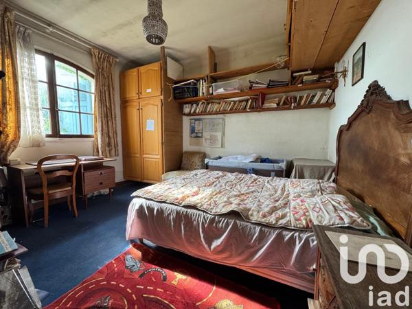 Maison à vendre 9 pièces 214 m² Callian