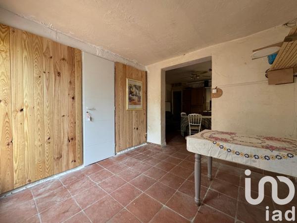 Maison à vendre 9 pièces 214 m² Callian