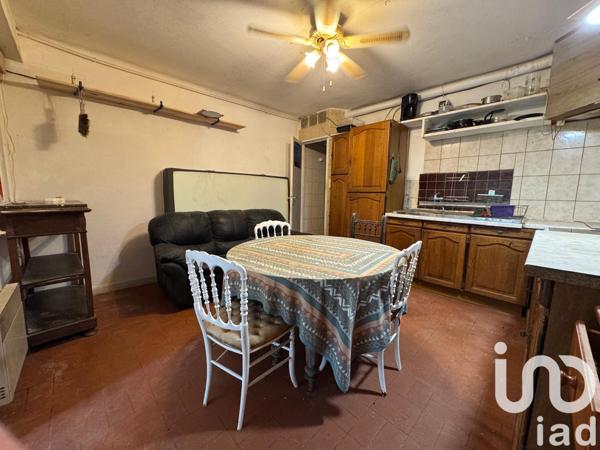 Maison à vendre 9 pièces 214 m² Callian