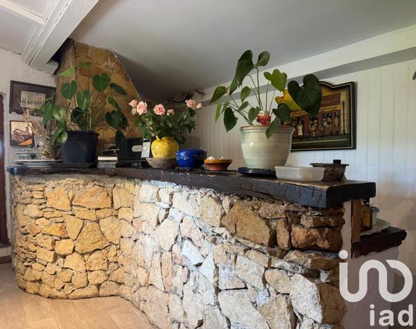 Maison à vendre 9 pièces 214 m² Callian