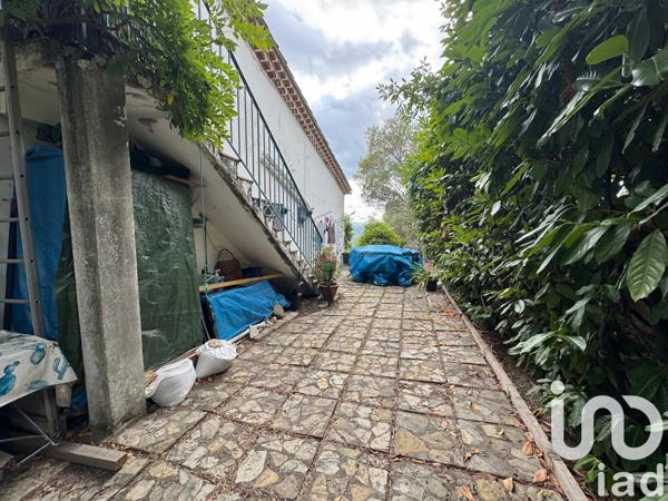 Maison à vendre 9 pièces 214 m² Callian