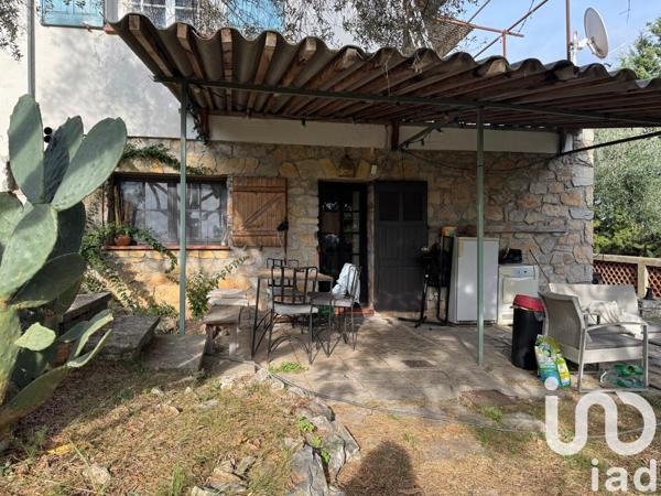 Maison à vendre 9 pièces 214 m² Callian