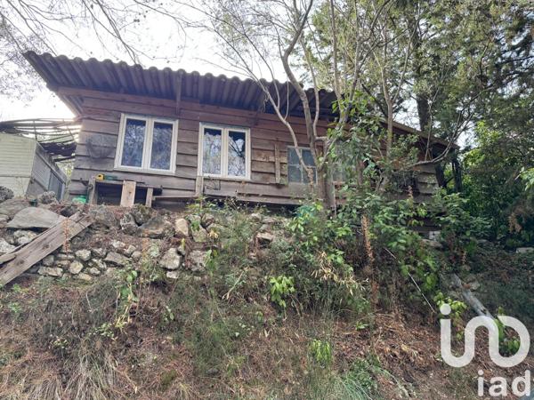 Maison à vendre 9 pièces 214 m² Callian