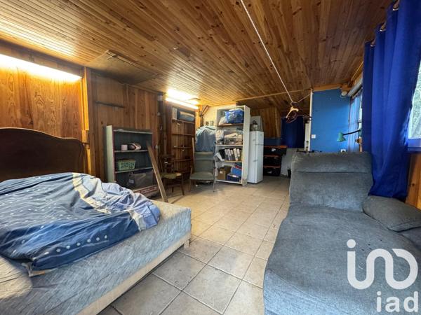 Maison à vendre 9 pièces 214 m² Callian