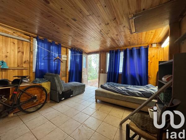 Maison à vendre 9 pièces 214 m² Callian