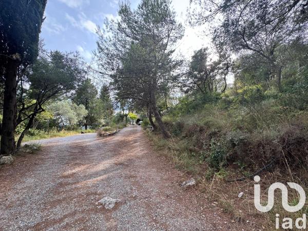 Maison à vendre 9 pièces 214 m² Callian