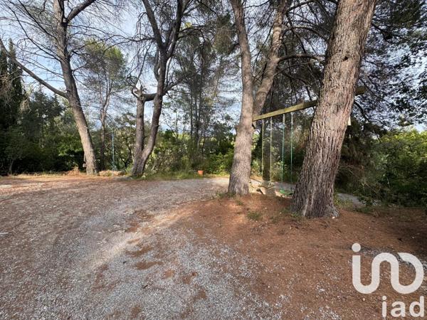 Maison à vendre 9 pièces 214 m² Callian