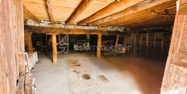 Loft de 105 m²