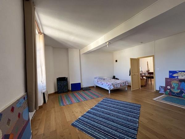 Immeuble à vendre |  Mirepoix |  500 m²