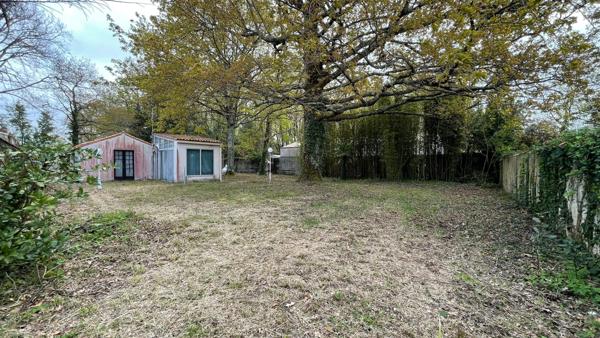 Maison/Villa à Royan de 46.79m2