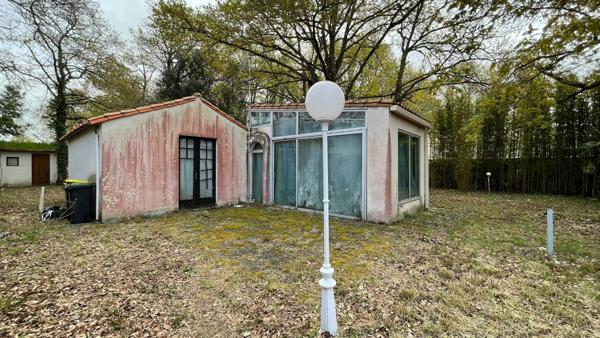 Maison/Villa à Royan de 46.79m2