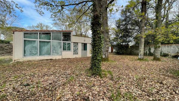 Maison/Villa à Royan de 46.79m2