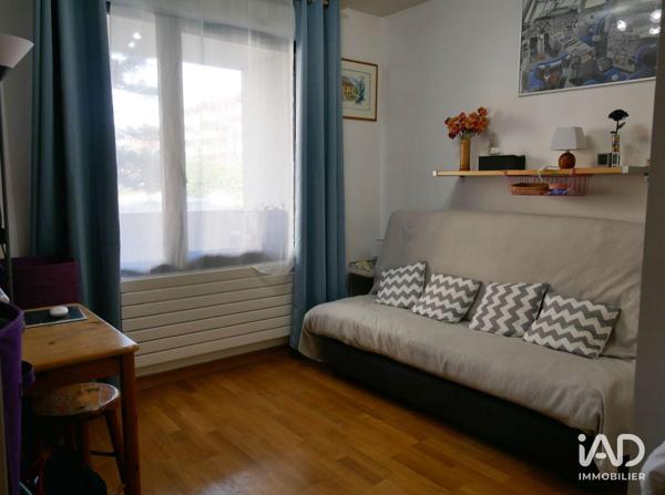Appartement à vendre 3 pièces 67 m² Annecy