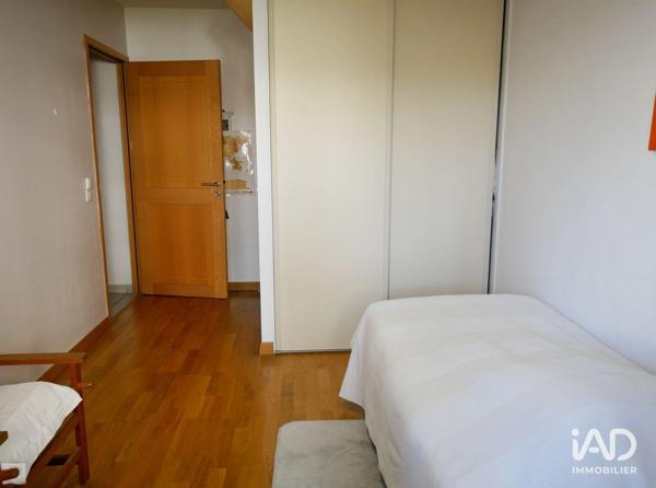 Appartement à vendre 3 pièces 67 m² Annecy