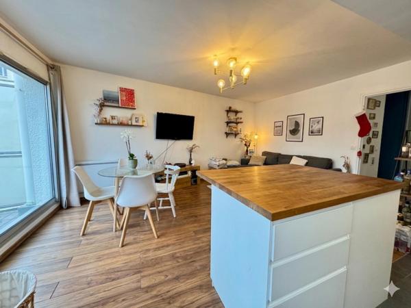 A VENDRE : T3 à LILLE • Vieux lille • 349 000 € FAI • Réf. 1534