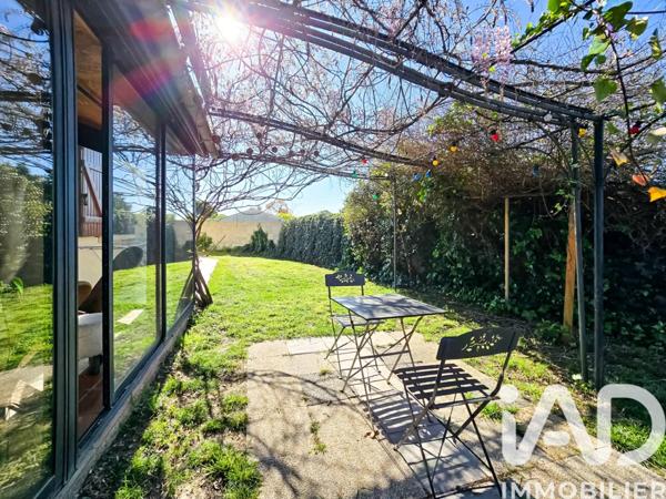Maison à vendre 5 pièces 132 m² Aussonne