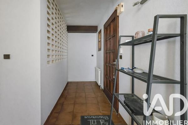 Maison à vendre 5 pièces 132 m² Aussonne