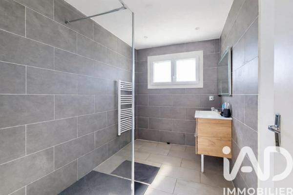 Maison à vendre 5 pièces 132 m² Aussonne