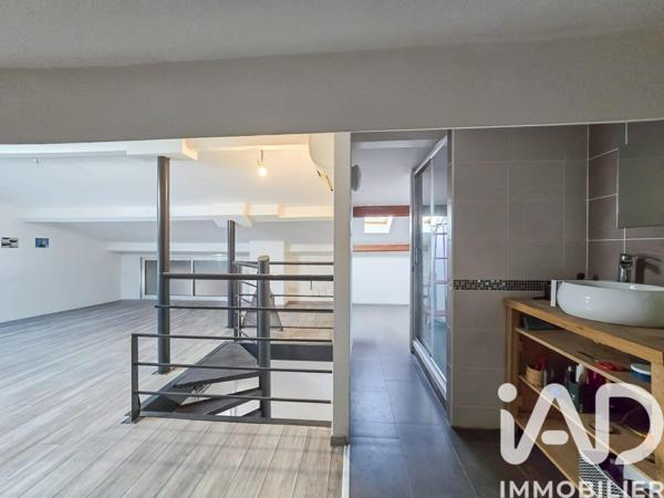 Maison à vendre 5 pièces 132 m² Aussonne
