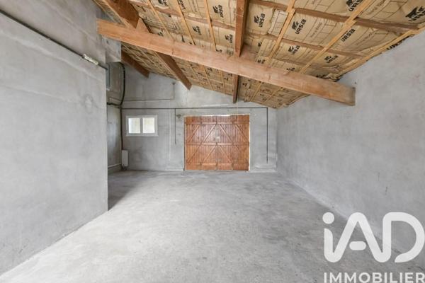 Maison à vendre 5 pièces 132 m² Aussonne