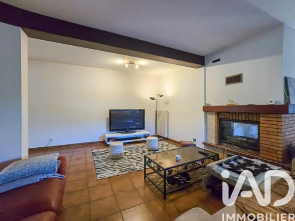 Maison à vendre 5 pièces 132 m² Aussonne