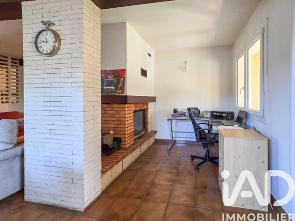 Maison à vendre 5 pièces 132 m² Aussonne
