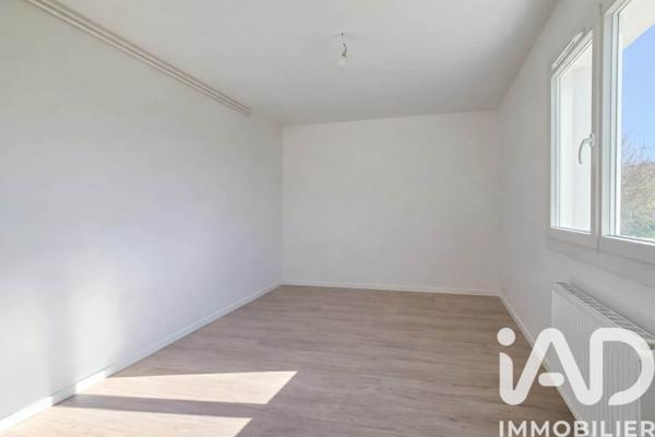 Maison à vendre 5 pièces 132 m² Aussonne