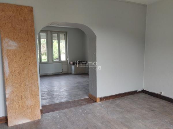 Jolie Maison Saint-Dié