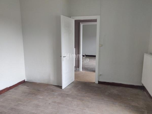 Jolie Maison Saint-Dié