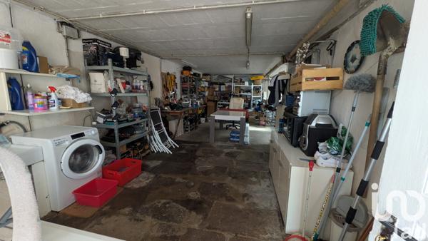 Maison à vendre 6 pièces 150 m² Saint-Loup-sur-Semouse