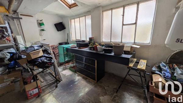 Maison à vendre 6 pièces 150 m² Saint-Loup-sur-Semouse