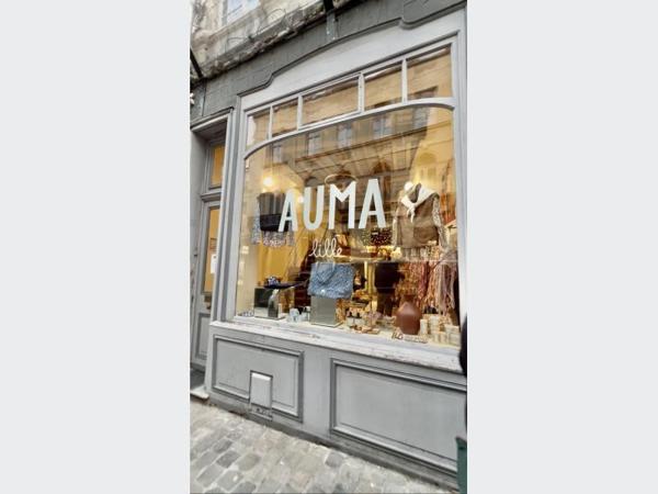 Local commecrial à Louer à LILLE 5650 €
