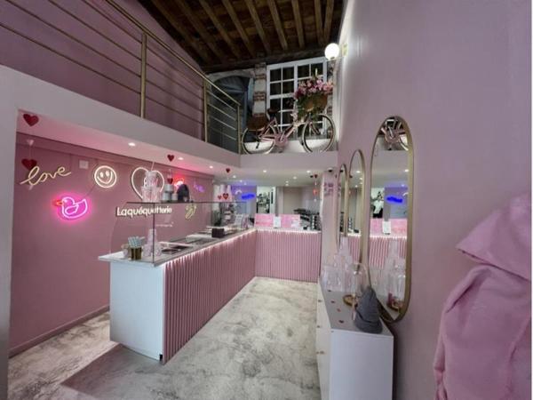 Local commecrial à Louer à LILLE 5650 €