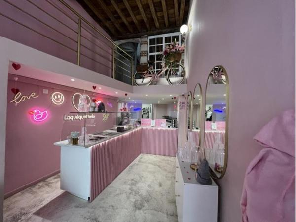 Local commecrial à Louer à LILLE 5650 €