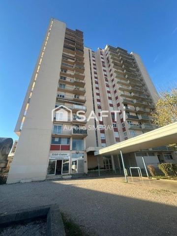 Appartement T3 - CHENOVE