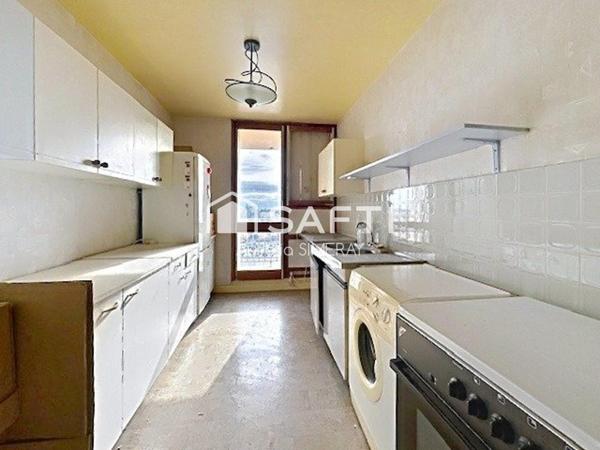 Appartement T3 - CHENOVE