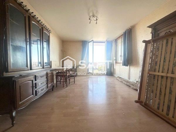 Appartement T3 - CHENOVE