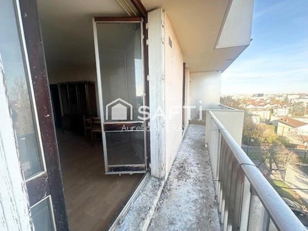 Appartement T3 - CHENOVE